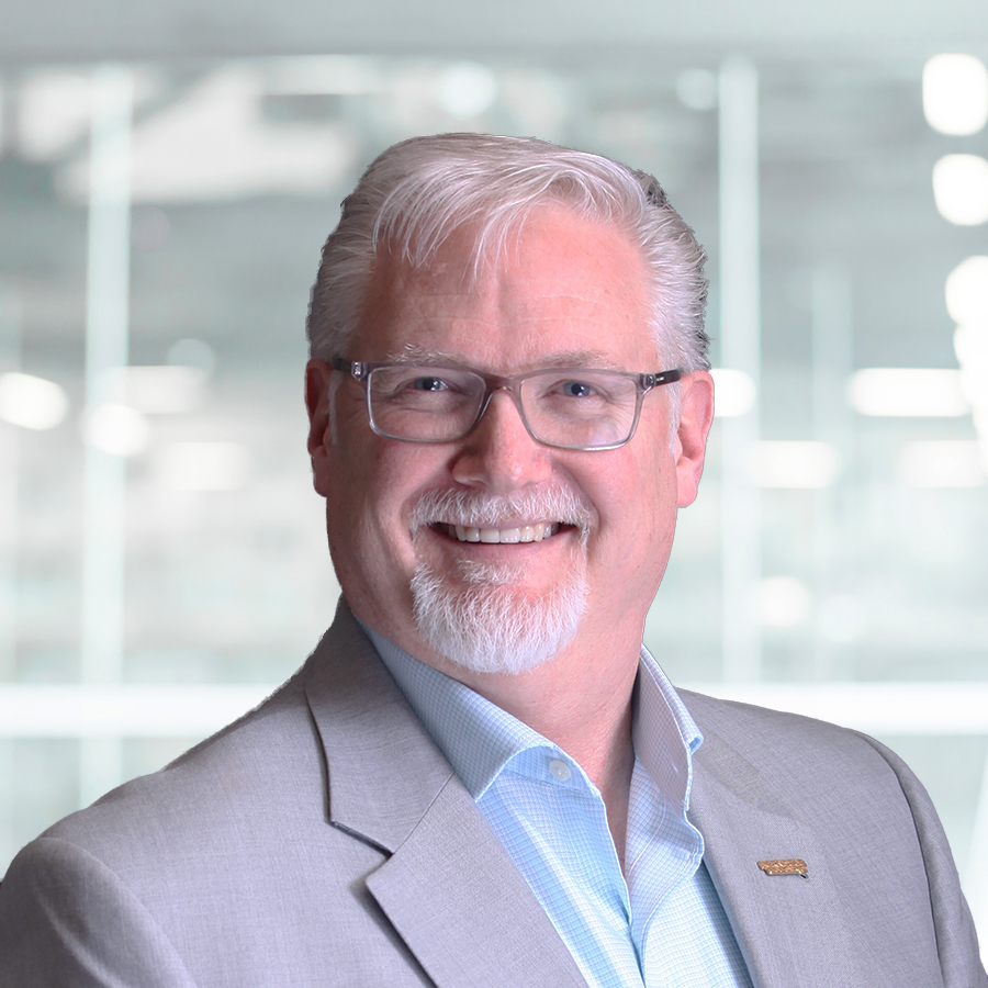 John Hillock, Chief Executive Officer at Ferndale Electric